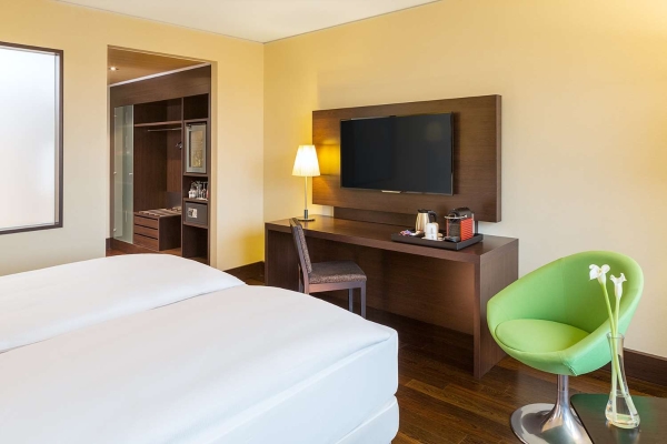 Hotel NH Collection Dresden Altmarkt